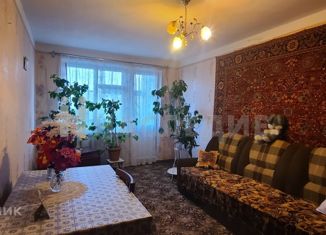 Продам 3-ком. квартиру, 61.3 м2, Каменск-Шахтинский, Парковая улица, 18