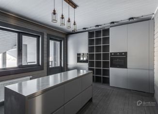 Дом на продажу, 400 м2, деревня Поздняково