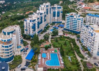 Продажа 4-комнатной квартиры, 120 м2, посёлок городского типа Гурзуф, Ялтинская улица, 14Г