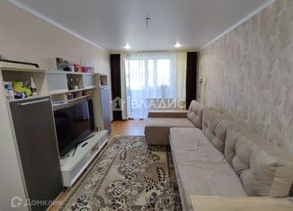 1-комнатная квартира на продажу, 38.6 м2, поселок Дубовое, Зелёная улица, 1В