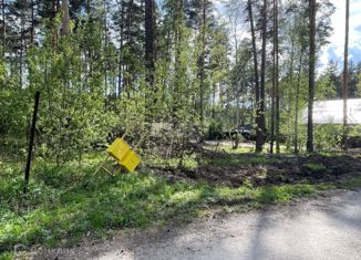 Продаю земельный участок, 12 сот., Екатеринбург, Октябрьский район