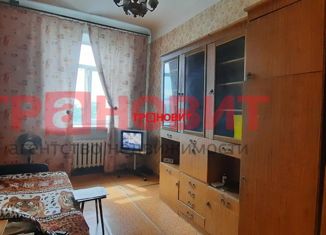 Продается 3-комнатная квартира, 68.5 м2, Новосибирск, Омская улица, 89, Омская улица