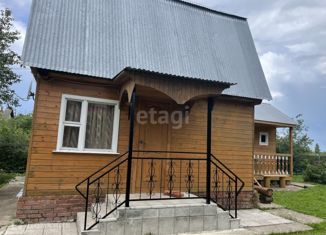 Продам дом, 84.7 м2, деревня Жилконцы