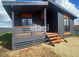 Продажа дома, 115 м2, коттеджный поселок Царева Дача, Творческая улица