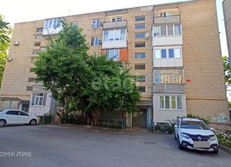 Продаю однокомнатную квартиру, 36.2 м2, Краснодарский край, улица Крылова, 85