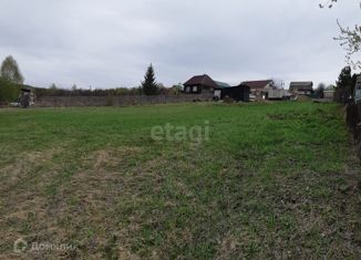 Продаю земельный участок, 20 сот., село Красная Орловка, Нагорная улица, 47