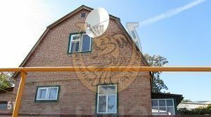 Продам дом, 80 м2, хутор Большой Лог, улица Чеботарева