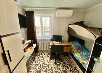 3-комнатная квартира на продажу, 42 м2, Крымск, улица Комарова, 36