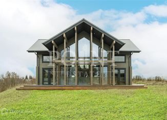 Продаю дом, 285 м2, деревня Папушево, территория ГП-4, 71