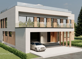 Продаю дом, 360 м2, деревня Подушкино, деревня Подушкино, 47А