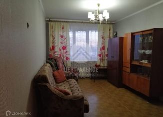Квартира на продажу студия, 23 м2, Кемерово, улица Федоровского, 26, Заводский район
