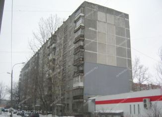 Продается 2-комнатная квартира, 46 м2, Нижний Новгород, улица Сергея Есенина, 39, микрорайон Мещерское Озеро-3