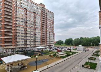 Продажа 1-комнатной квартиры, 41 м2, Краснодар, улица Гидростроителей, 59/2лит1, ЖК Мелодия