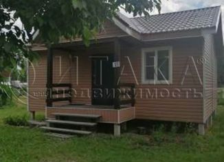 Продам дом, 47 м2, СНТ Петровское, Петровская улица, 170