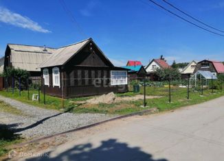 Продам дом, 30 м2, садовое товарищество Медик, Сиреневая улица, 18