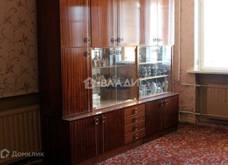 Продажа 3-ком. квартиры, 71.8 м2, Санкт-Петербург, Караваевская улица, 38, метро Рыбацкое