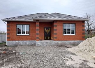 Продажа дома, 113 м2, хутор Красный Восток, Садовая улица