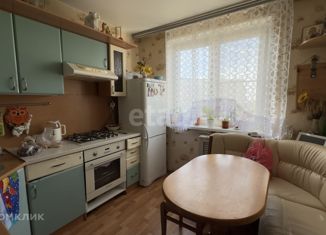 Продам трехкомнатную квартиру, 63 м2, Ковров, улица Грибоедова, 13