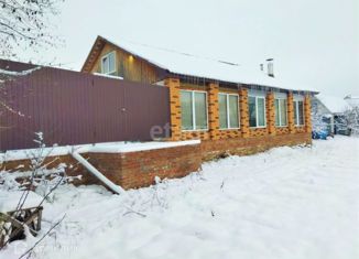 Продажа дома, 65 м2, поселок городского типа Пятницкое, Надречная улица