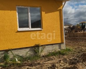 Дом на продажу, 120 м2, деревня Горневская Слобода