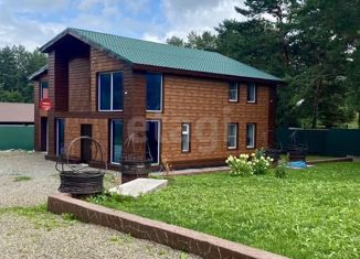 Продам дом, 235.9 м2, село Сосновка, Вардовская улица, 29Д