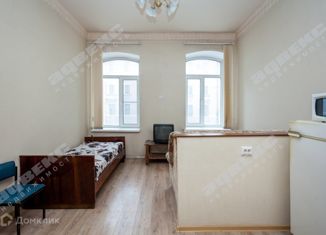 Продажа комнаты, 124 м2, Санкт-Петербург, Лермонтовский проспект, 12, Лермонтовский проспект