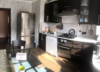 Пятикомнатная квартира на продажу, 110 м2, Омск, улица 20 лет РККА, 10, Октябрьский округ