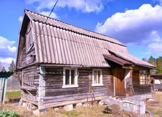 Продается дом, 39 м2, Ленинградская область, садоводческое товарищество Корвет, 132