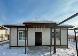 Продается дом, 72 м2, село Смоленка