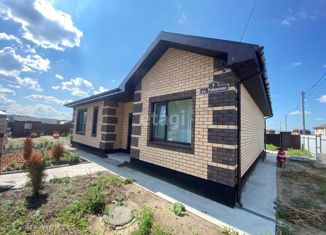 Продажа дома, 105 м2, деревня Падерина, Луговая улица