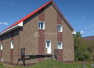 Продажа дома, 204 м2, село Нагаево