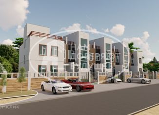Продаю таунхаус, 187 м2, Пермь, улица 6-я Линия, 40, Мотовилихинский район