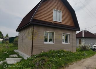 Продается дом, 64 м2, поселок Гусевка, Липовая улица, 22