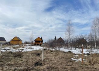 Продаю участок, 13 сот., садовое общество Здоровье