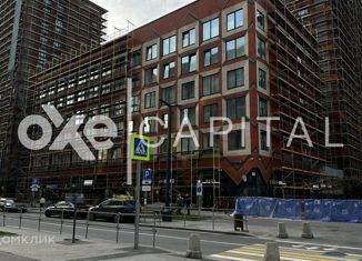 Продажа 3-ком. квартиры, 68 м2, Москва, улица Архитектора Щусева, 2к2, станция ЗИЛ