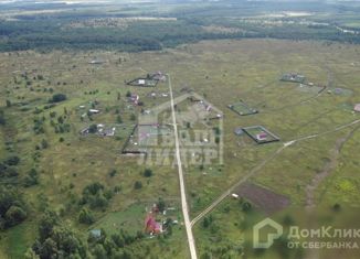 Продам участок, 20 сот., деревня Белугино, деревня Белугино, 16