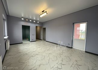 Продам дом, 100 м2, деревня Матчино, коттеджный посёлок Береговой, 228