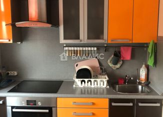 Продаю однокомнатную квартиру, 38.5 м2, Москва, 3-я Мытищинская улица, 3к1, 3-я Мытищинская улица