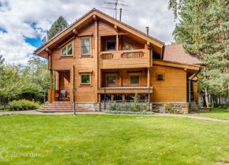 Продается дом, 460 м2, село Иславское, село Иславское, 52/1