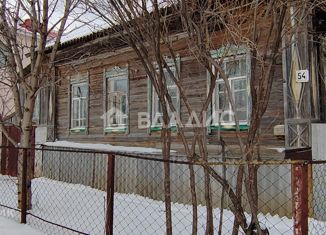 Продам дом, 54 м2, посёлок Алексеевка, улица Ленина, 54