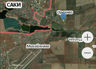 Продажа участка, 8 сот., село Орехово, село Орехово, 1