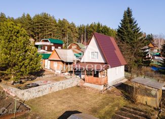 Дом на продажу, 90 м2, село Плотниково, Береговая улица, 32