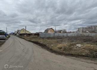 Продажа земельного участка, 10.8 сот., деревня Большие Акияры