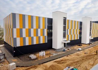 Гараж на продажу, 13.11 м2, Нижний Новгород, улица Юлиуса Фучика, улица Юлиуса Фучика