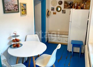 Продам 2-комнатную квартиру, 35.5 м2, Бахчисарай, Краснофлотская улица, 47