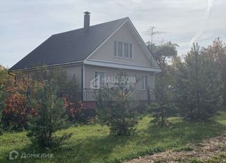 Продам дом, 170 м2, деревня Вараксино, Серебряная улица, 10