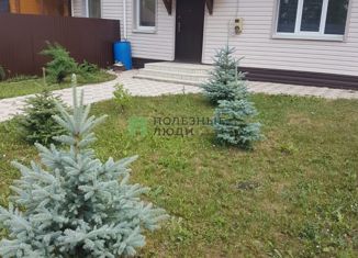 Продаю таунхаус, 65.2 м2, село Иглино, Домостроительная улица, 23/1