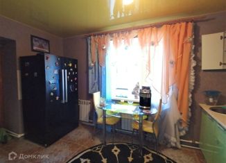 Продам дом, 62.2 м2, поселок Новая Ельня, улица Ельня, 5