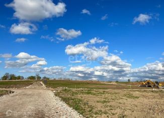 Продам участок, 6 сот., поселок Авангардное, Загородная улица