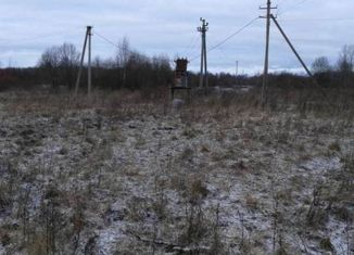 Продам земельный участок, 1600 сот., деревня Алабышево